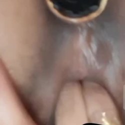 Te juro que muero de ganas de que seas tú quien me penetra