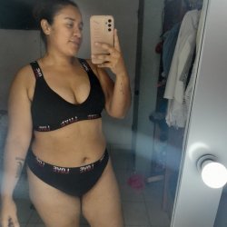 Bien rica mi amiga 🤤