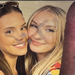 Hailey Grice Gerise Martin cum tribute