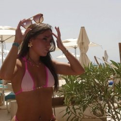 Sexy Babe Annabel