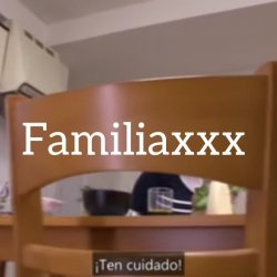 Gran familia xxx | sub español |