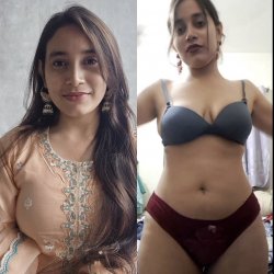 441 - Desi Indian Hottie