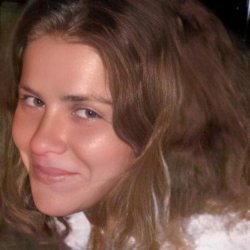YOUNG DANIELLE