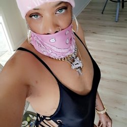 TS Fatbootyrikki