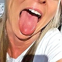 Fickfresse Heike Cumtribute