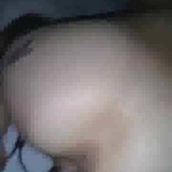 Sharing wife with stranger from KiK