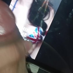 Saraya Jerktrib Part1👹🥵