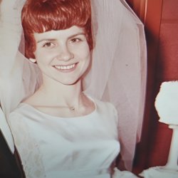 WEDDING DAY