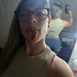 Flakita hermosa