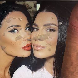 Mariia Etlin Nagiev Magdalena Stepien cum tribute