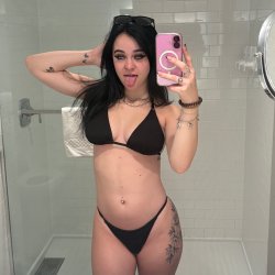 Would you nut on my tongue
