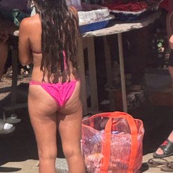 Sexy bikinis 😍