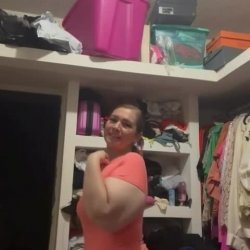 Maestra Dulce Burgueño Gorda Madura Culona 2