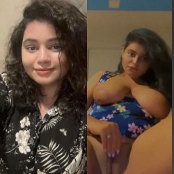 565 - Thick Indian girl solo leaks