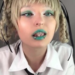 Goddess Elina Leaks 18+