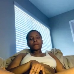 JAYY #2 Ebony/Black Dyke/stud/tomboy/lesbian/butch