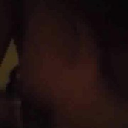 White Wife SLAYED By Black Bull