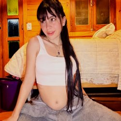 Ready to get dirty I’m all yours tonight