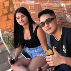 Confiou no ex e foi vazada