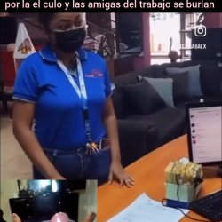 Otro vídeo viral de mi Madre
