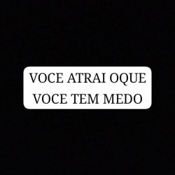 AI QUE MEDO DESSA GOSTOSA. QUEM TEM MEDO FALA AI