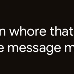 DM if you want to be one