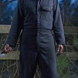 Jazzyguns Gets Mated And Manhandled By Michael Myers Part 1
