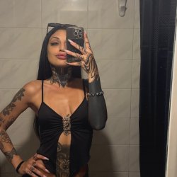 Mirror play makes me feel extra sinful
