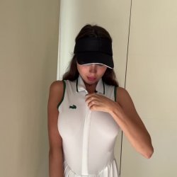 I want you to make a hole in one with me