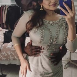 Punjabi indian girl
