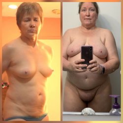 D-WIFE AND DANIELLE