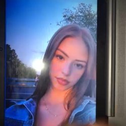 Cum Tribute Part 3