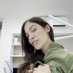 Your dentist's satisfied smile is really important