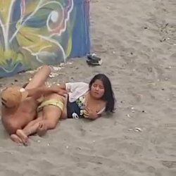 Enquanto isso no carnaval de Salvador