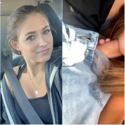 18 years old teen escort hooker prostitute sucking a cock for money - Fuckmeat fucktoy pov blowjob