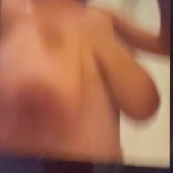 Wildcat01  big tits tribute #1