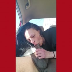 Middle Aged Black Man who loves street hookers 2