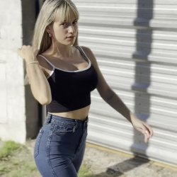 I'll be wearing my top like this.