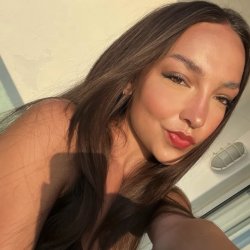 Innocent looking slut