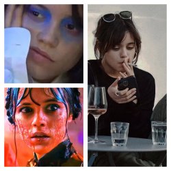 Jenna Orega collages