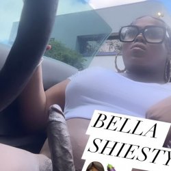 TS City Girls #84