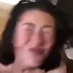 hard face slap dumb whore