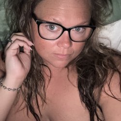 Good Morning. Happy titty Tuesday.
