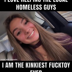 Teen daughter Kayla - New Captions (HOT)