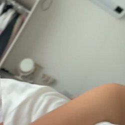 🔞 Naughty sexy body slutty teasing cum dripping 🍑😈 OF bio