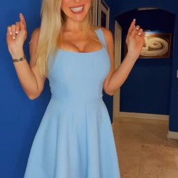 I'm always in need of a good orgasm