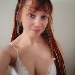 Jodie Marie ASMR Cum Tribute 4
