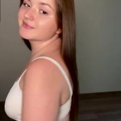 Sexy Cailtin Leaks 18+