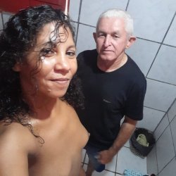 casal de coroas safados