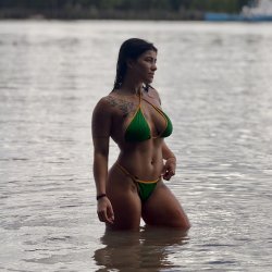 Stay fit always makes me horny